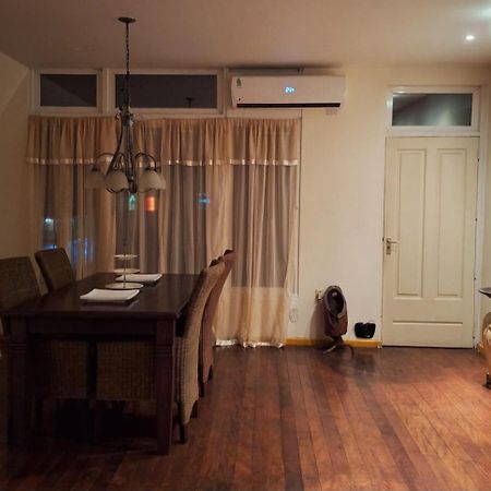 Pleasant Stay Paramaribo Exterior photo