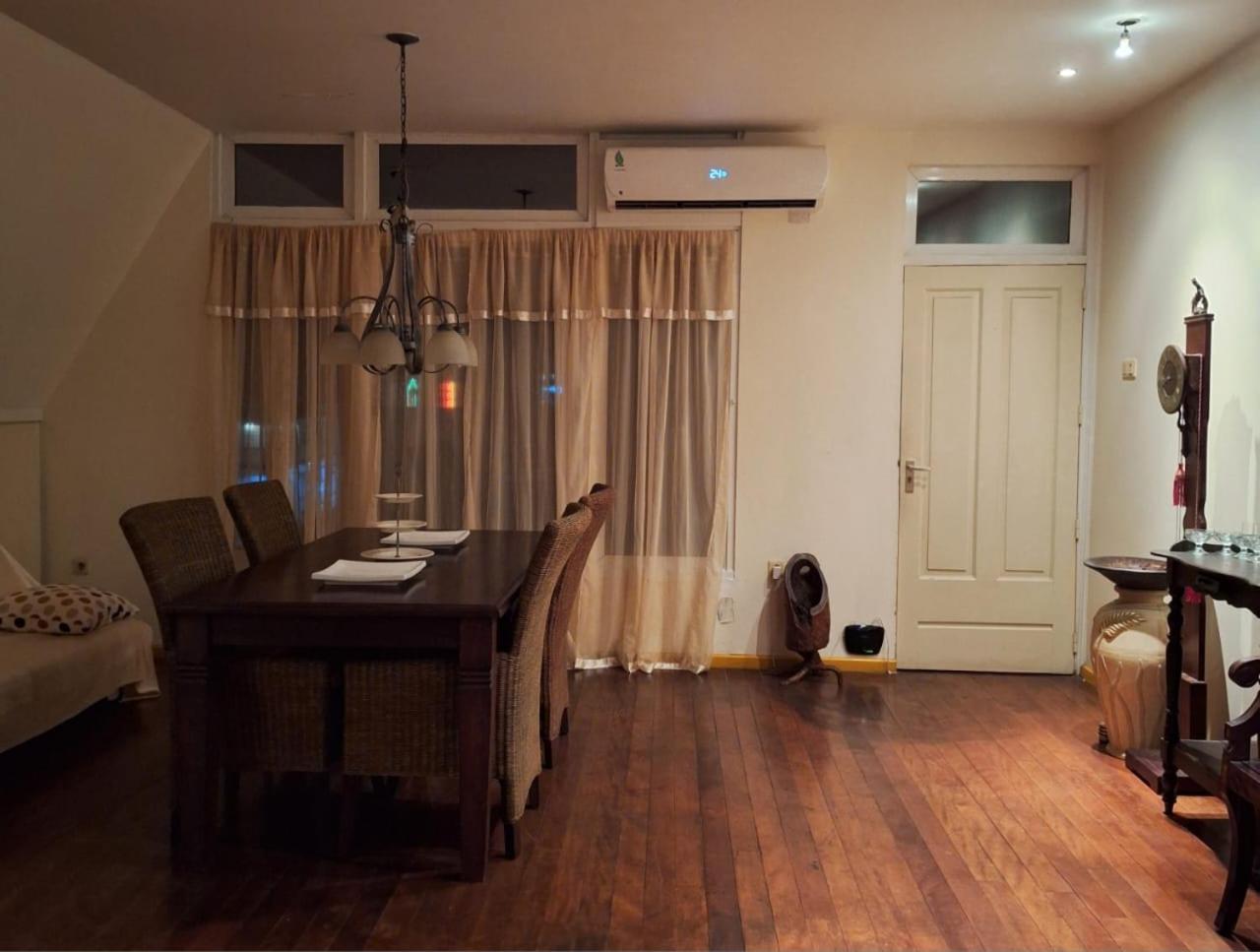 Pleasant Stay Paramaribo Exterior photo