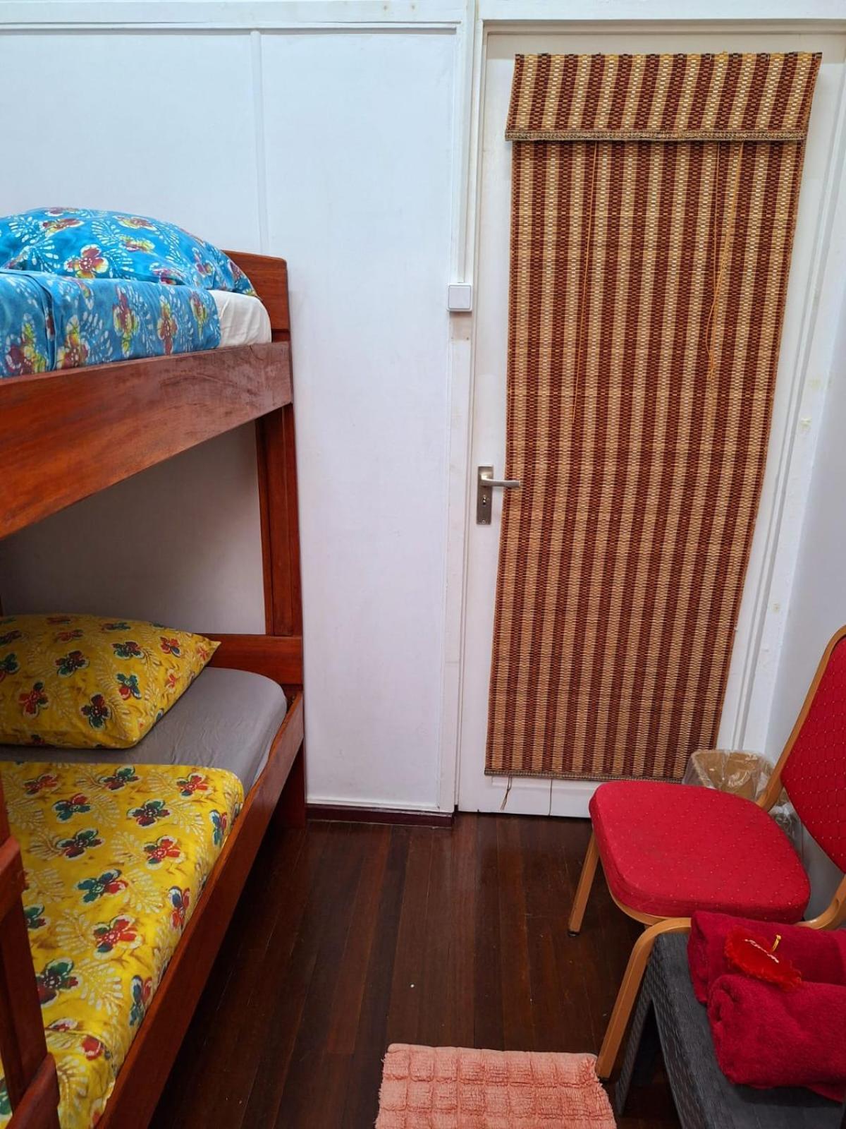 Pleasant Stay Paramaribo Exterior photo
