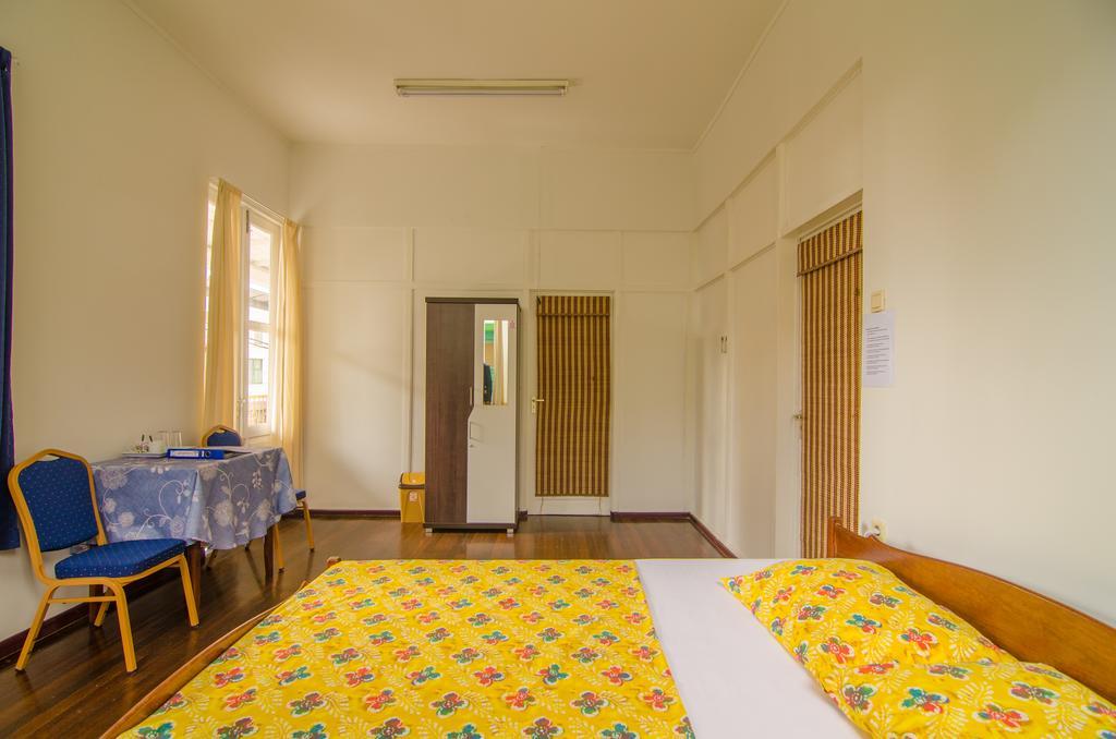 Pleasant Stay Paramaribo Exterior photo