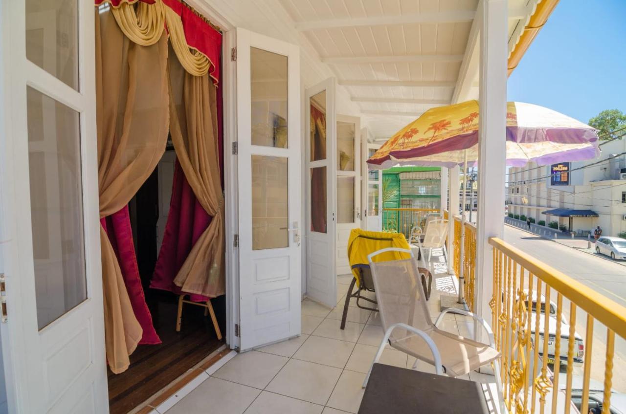 Pleasant Stay Paramaribo Exterior photo