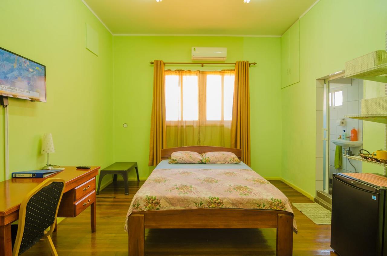Pleasant Stay Paramaribo Exterior photo