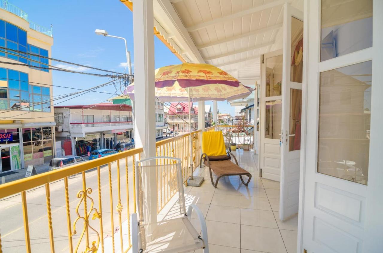 Pleasant Stay Paramaribo Exterior photo