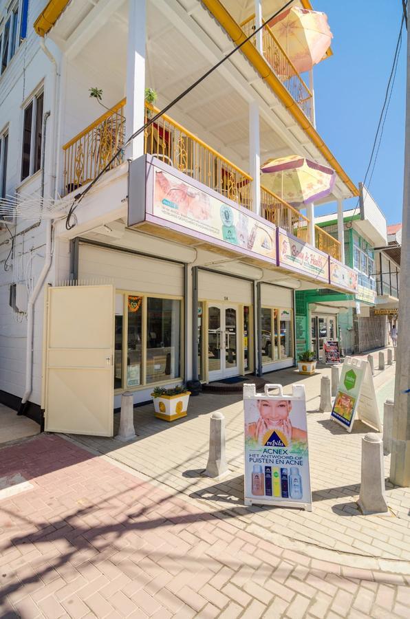 Pleasant Stay Paramaribo Exterior photo