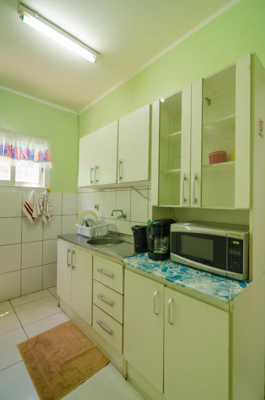 Pleasant Stay Paramaribo Exterior photo