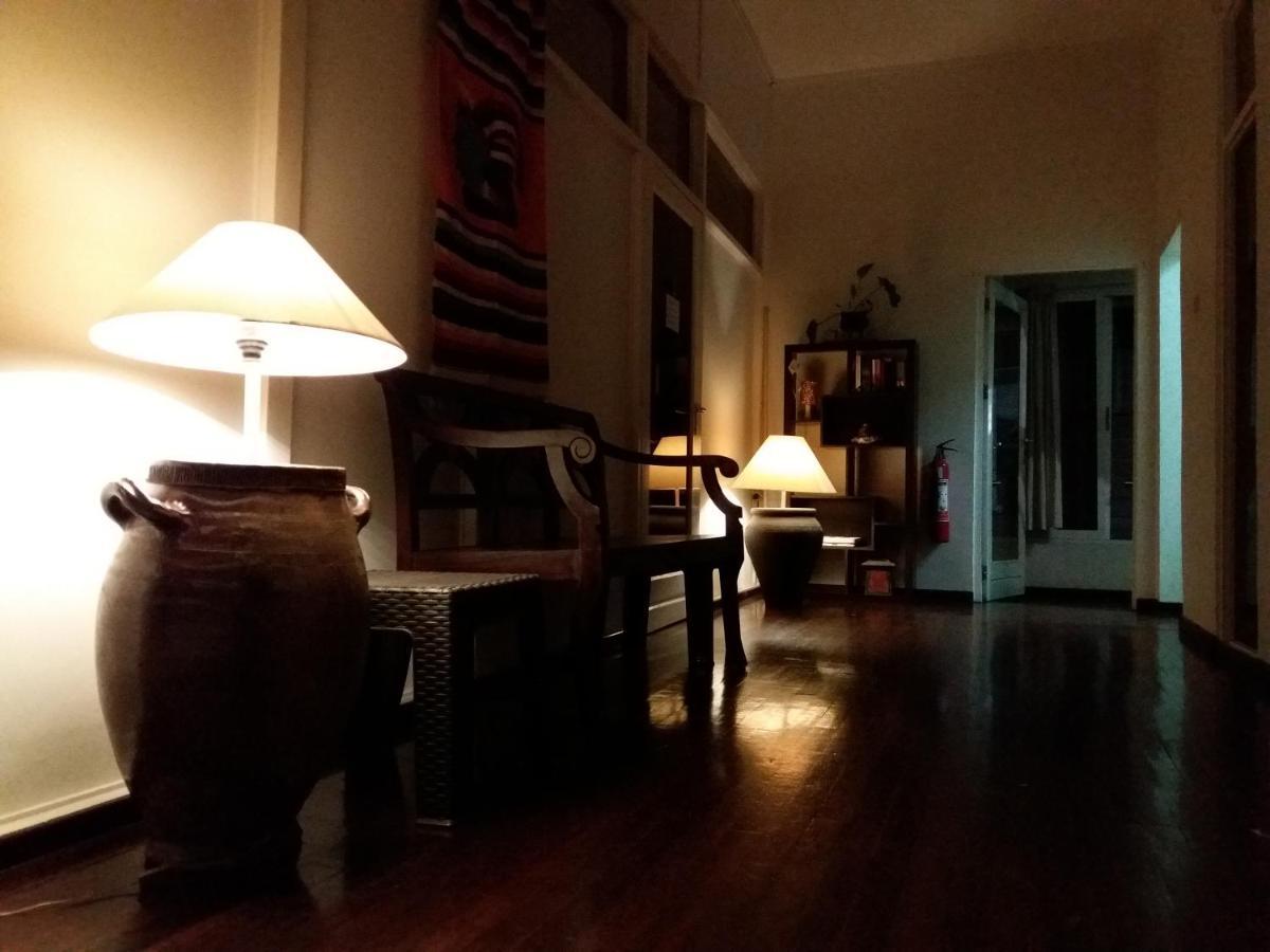 Pleasant Stay Paramaribo Exterior photo